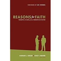 Reasons for Faith