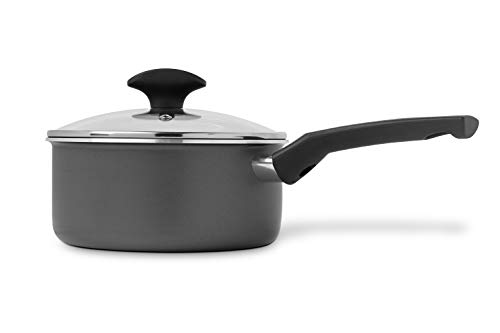 Panela 18 Centímetros Aluminio Antiaderente Linha Indução Multiflon