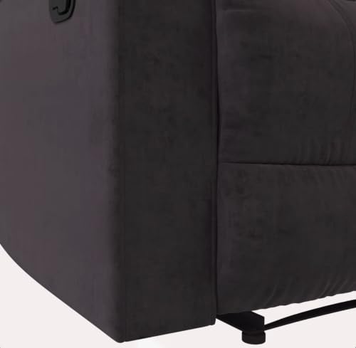 Image of Recliner Sofa Single Seater for Living Room and Home Theatre, Lounge