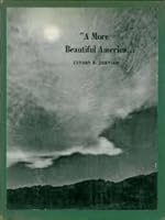 A More Beautiful America... B0019CUJ1S Book Cover