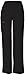 Dickies Women's EDS Signature Scrubs Missy Fit Pull-On Cargo Pant, Black, Small
