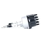 DST4696 New Complete Ignition Distributor Assembly Compatible For Jeep/Cherokee/XJ 4.0L 1991-1997