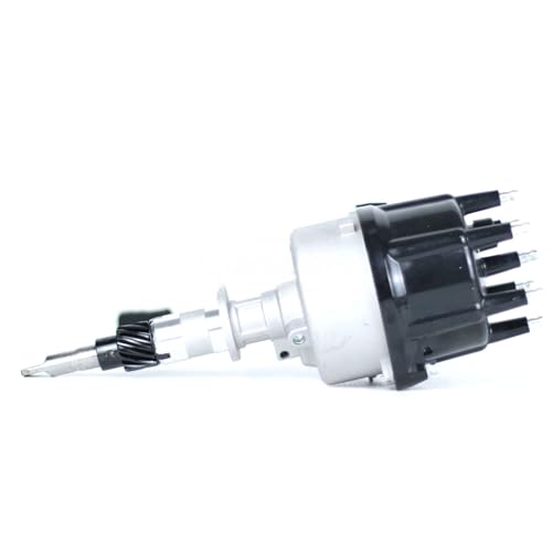 DST4696 New Complete Ignition Distributor Assembly Compatible For Jeep/Cherokee/XJ 4.0L 1991-1997