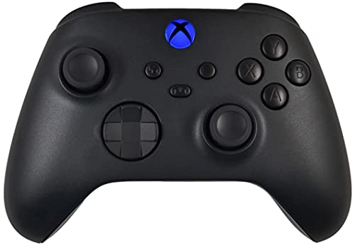 Moddedzone X1SBLOUT Black Out Smart Rapid Fire Custom Modded Controller Compatible thumb #1