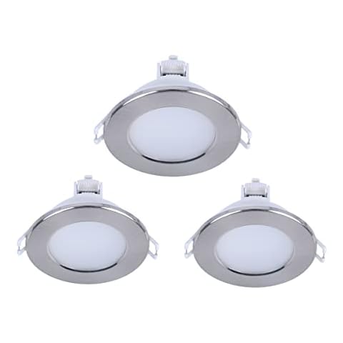 Spots LED Dimmables LEDLUX Cover