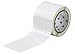 Brady THT-1-457-10 0.75" Width x 0.25" Height, B-457 High Temperature Polyimide, Gloss Finish White Thermal Transfer Printable Label (10000 per Roll)