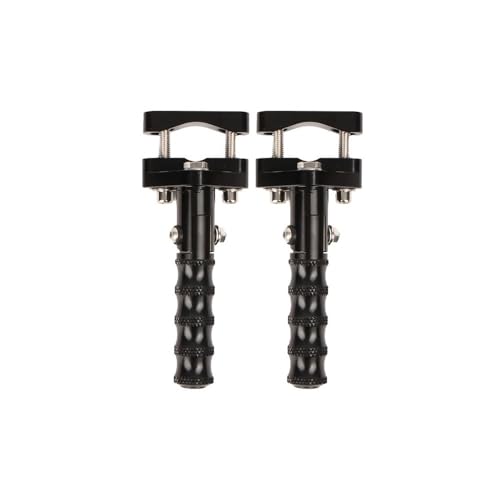 Repose-pieds avant pivotants moto BMW R1250GS R1200GS LC F900XR F750GS F850GS
