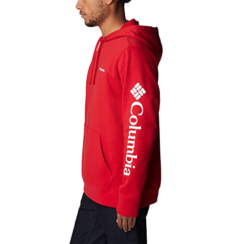 Image of Columbia mens Trek Hoodie