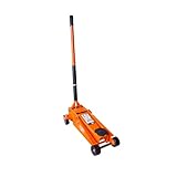 Número de pieza: BHBH1EU3000 Bahco BH1EU3000-3000 Kg Trolley Jack