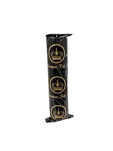 Sheesha King Polo Magic Coal /Charcoal for Hookah Sheesha (Pack of 1 Roll)