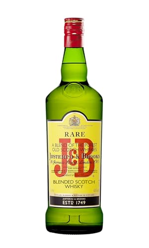 Whisky J&B Rare (1 L)