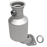 MagnaFlow 93237 Catalytic Converter (Non-CARB Compliant)