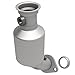 MagnaFlow Direct-Fit Catalytic Converter HM Grade Federal/EPA Compliant 93237