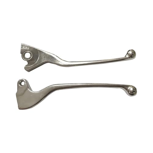Palanca de embrague de motocicleta Vespa LX y palanca de freno recambio