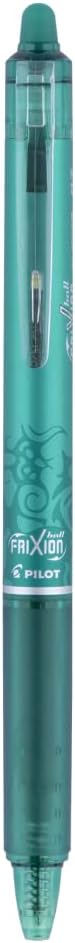 Pilot Frixion Clicker Roller Pen (Green)