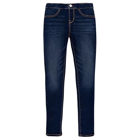 Jeggings Levi's Fille 10 Ans Cover