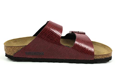 Image of Birkenstock Unisex Adult Arizona Slides