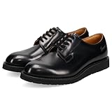 [Ｄａｎｎｅｒ] ダナー POSTMAN SHOES ポストマンシューズ D214300 BLACK 25.5cm