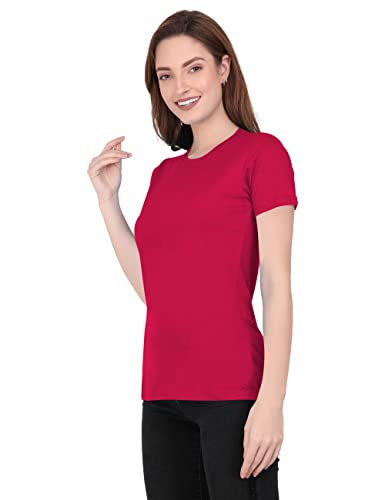 Image of THE BLAZZE 1019 Women's Regular T-Shirts for Women