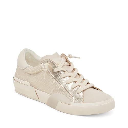 Image of Dolce Vita Women's Zina Sneaker