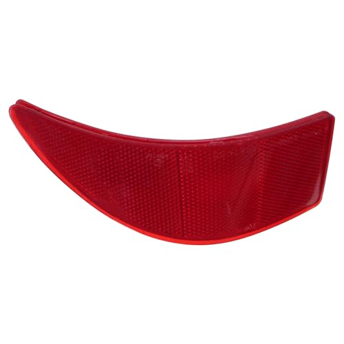 Image of ApplianPar 2Pcs Rear Driver and Passenger Side Bumper Reflector for IS250 IS350 2006 2007 2008 2009 2010 2011 2012 2013
