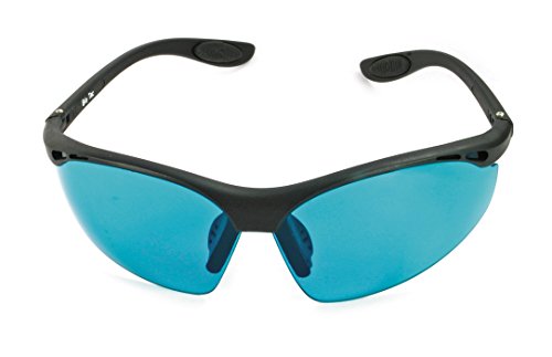 Gafas de cromoterapia Sport 7 optimizadas para reducir el estrés visual y neutralizar la fatiga 2