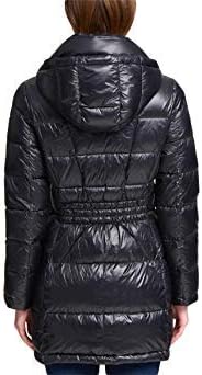 andrew marc packable coat