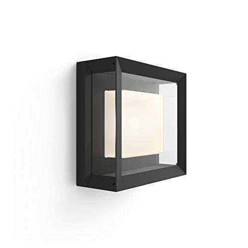 Reviews y listado de Faroles Philips Exterior Top cinco. 2 Imagen adicional