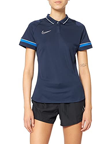 Nike, Dri-Fit Academy, Polo