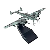 【Objets de collection】 : Ce modèle réduit d'avion est idéal pour les collectionneurs et les exposants. Il peut également servir d'outil pédagogique pour aider les élèves et le grand public à comprendre les principes, la conception et l'histoire de l'aéronautique.