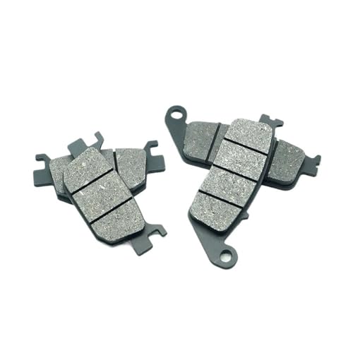 �ɓK������SH350i �X�N�[�s�[ �ɓK������Non ABS 2021-2023 �ɓK������X-ADV350 2022-2023 �ɓK������X-ADV 350 �X�N�[�^�[ �t�����g ���A �u���[�L�p�b�h �L�b�g �Z�b�g �p�[�c �I�[�g�o�C�̃u���[�L�p�b�h(