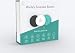 Produktbild Flic Button - 3 Pack Colour Black, White & Turquoise, RTLF010 (Black, White & Turquoise Click, Double Click & hold Functions. Bluetooth smart & 18 Month Battery Life.)