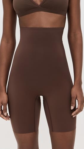 Image of commando Women's Zone Smoothing High Waisted Shorts