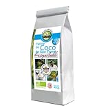 Farine de coco 400g Bio  