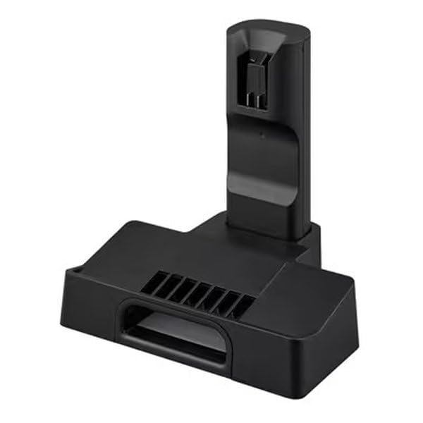 Amazon.co.jp: SCD-185PM-B(ブラック) 充電式サイクロンスティック