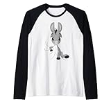 Lustige Esel Design Schlafshirt Esel Motiv
