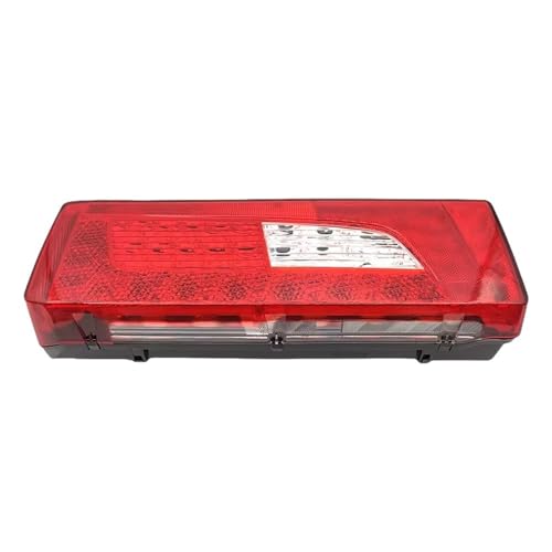Feux arrière LED pour Scania G P R S L kit complet de phares pour camion et remorque
