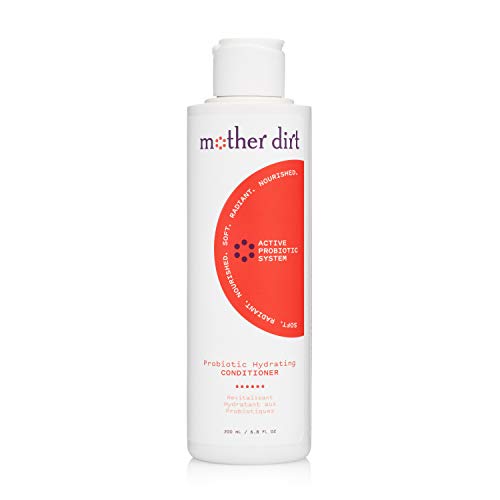 Mother dirt probiotic hair conditioner, hydrating, micr…