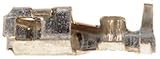 AMZ Clips And Fasteners 25 Mini Block Electrical Terminal 20-18 Gauge Compatible with Ford