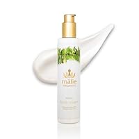 Amazon.co.jp: Malie Organics(マリエオーガニクス) ボディクリーム