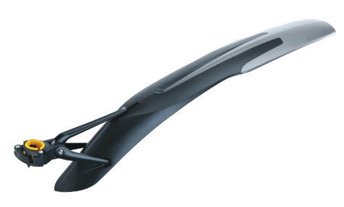 Guardabarros trasero Topeak Defender XC11 para bicicletas de montaña con ruedas de 29 pulgadas