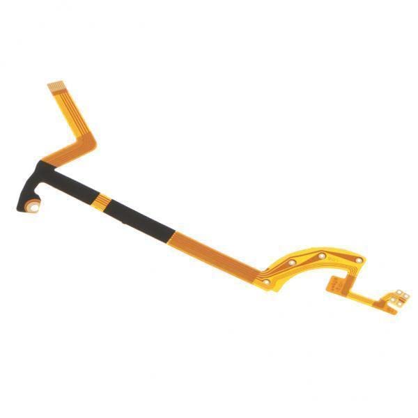 enakshi® 9xlens aperture flex cable fpc for canon ef 24-105mm f/3.5-5.6 is repair part|cameras & photo | replacement parts & tools | digital camera parts