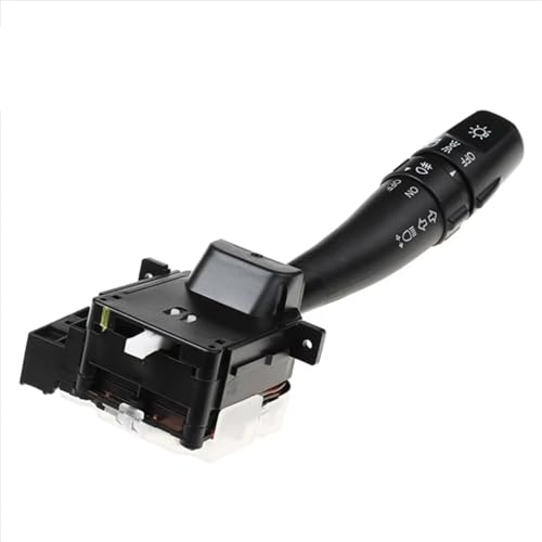 Commutateur de phare pour Kia Sportage 2004-2010 interrupteur clignotant et antibrouillard 93410-1F020