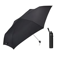 Amazon.co.jp: Waterfront 折りたたみ傘 雨傘 『 ビッグサイズ