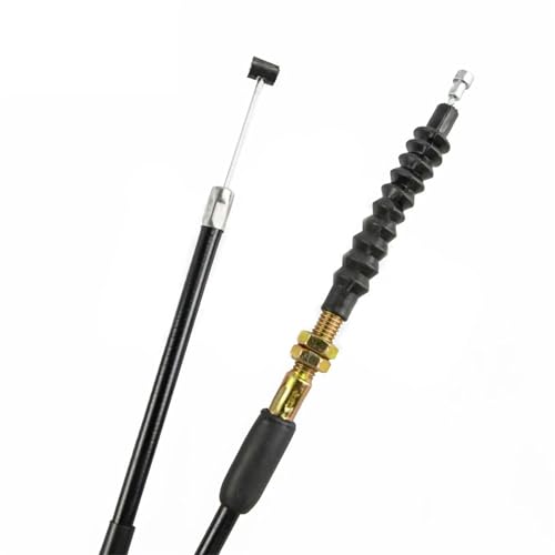 Câble d'embrayage moto en acier pour réparer la commande YZF-R6 - 3