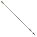 Sun Joe 5.5 Foot Extension Spray Wand, Aluminum Pole Accessory with Non-Slip Foam Grip for SPX Series Pressure Washers, SPX-ESW4