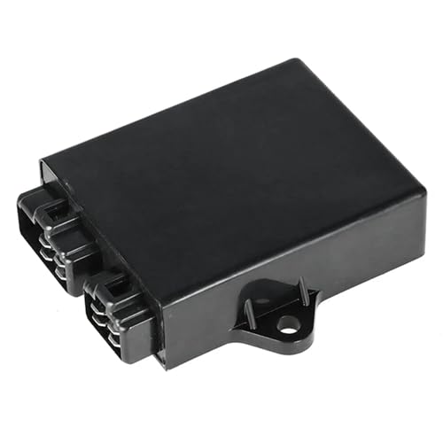 Caja CDI de Encendedor para Yamaha XTZ750 (1989-1995), Módulo para un Arranque Rápido y Estable