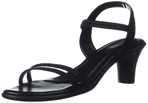 Image of Bata Women's Block Heel Sandal