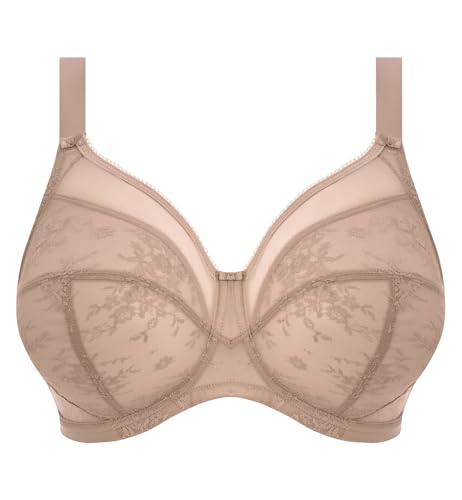 GODDESS Women's Verity Underwire Banded Bra3