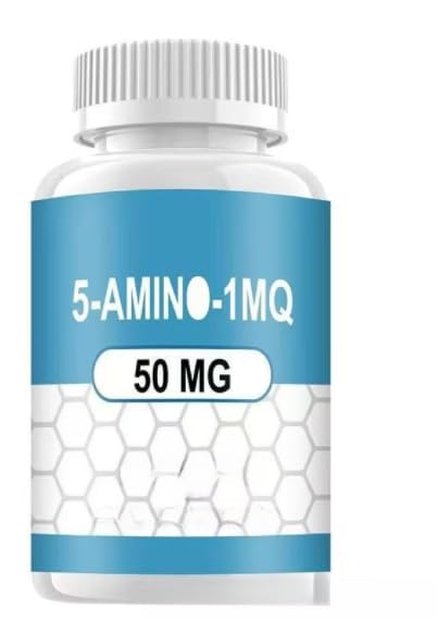 5-amino-1mq for fat loss 𝟓-𝐀𝐦𝐢𝐧𝐨-𝟏𝐌𝐐 Absorption issues Size:1000 mcg/ml - 10 ml x 2 Do I Need Lab